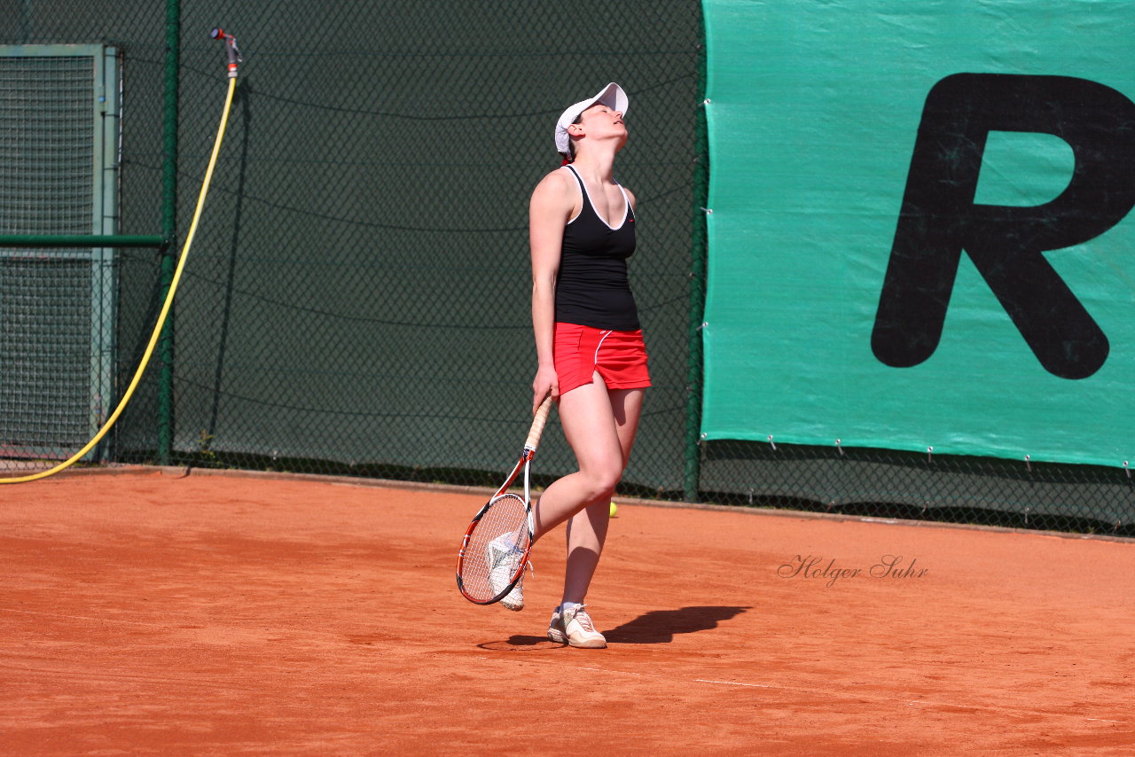 Inna Kuzmenko 302 - Wahlstedt Open 2010